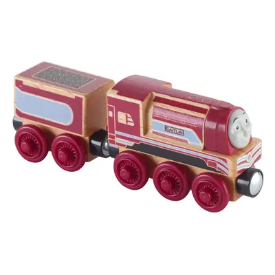 Thomas & Friends Wood Caitlin