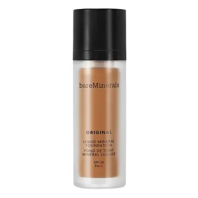 Liquid Make Up Base bareMinerals Original N? Neutral deep ml