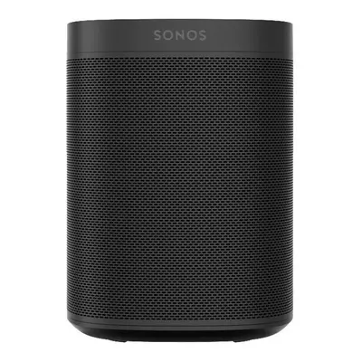 Sonos One SL Smart Speaker Black