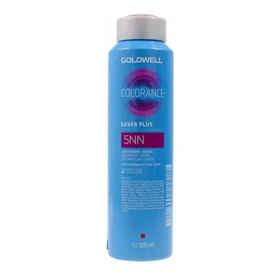 Semi-Permanent Tint Goldwell COLORANCE N? 5NN ml