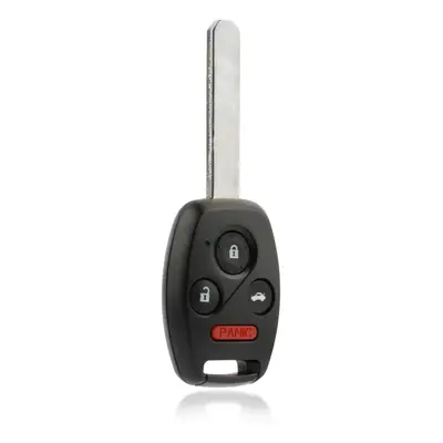 fits 2004 2006 Honda Accord Key Fob Keyless Entry Remot