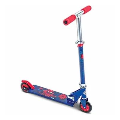 Huffy Boys' Marvel Ultimate Spider-Man Inline Scooter