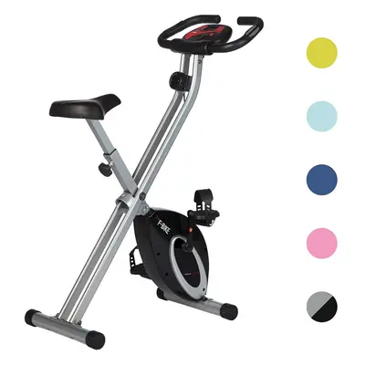 Ultrasport F-Bike and F-Rider, Fitness Bike Trainer, Sporting Equipment, Ideal Cardio Trainer, F