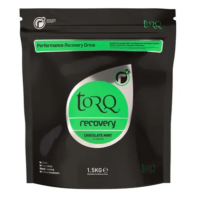 (1 X 1.5 Kg) Torq Recovery Drink Chocolate Mint