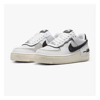 (UK3/EUR36/22.5CM ) Nike Air Force Shadow DZ1847-110 Women's Shoes