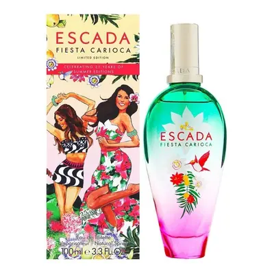 Carioca Party - Eau de Toilette - 100ml