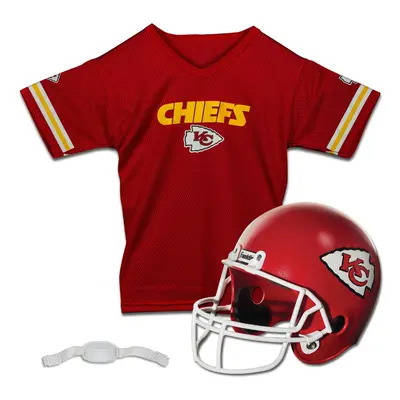 Franklin Sports-infant Replica-Youth Helmet and Set sports fan jerseys