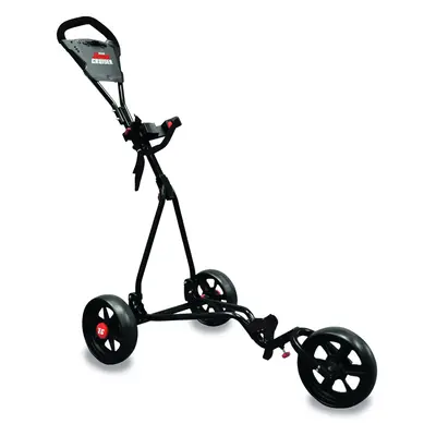 (Black) Wheel Golf Trolley21 x x 63.5 cm