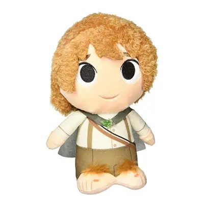 Supercute Plushies: Lotr/Hobbit: Samwise Gamgee - Lord Of The Rings - Soft Toy - Birthday Gift I