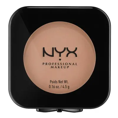 NYX Nyx professional makeup high definition blush taupe 0.16 ounce