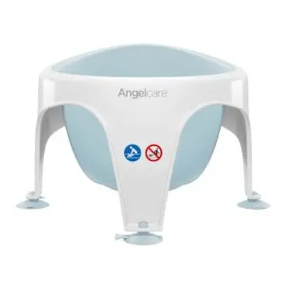 Angelcare Soft Touch Baby Bath Seat - Aqua