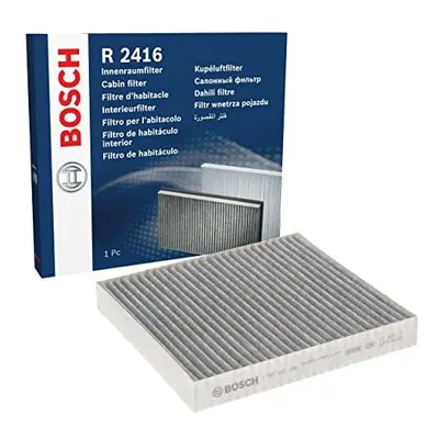 R2416 - Cabin Filter activated-carbon