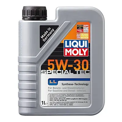 Special LL Low-Viscosity Engine Oil W-30 Litre