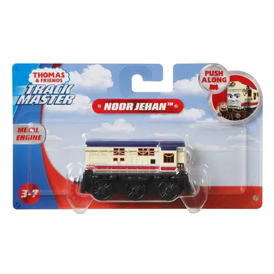 Thomas & Friends GHK68 Fisher-Price Noor Jeehan