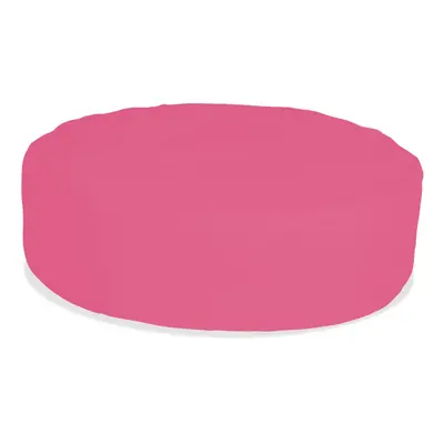 (Pink) Bonkers Round About Bean Bag (Water Resistant)