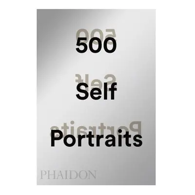 500 Self-Portraits