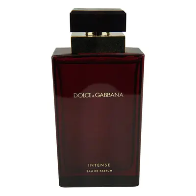 Dolce & Gabbana Intense Edp 100ml (Tester)