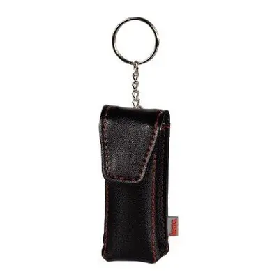 Hama "Fashion" USB Stick Case, black