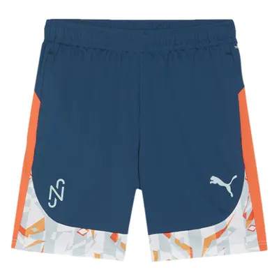 (L) Neymar JR Training Shorts (Ocean Tropic)