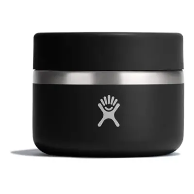 Hydro Flask Oz Insulated Food Jar Black