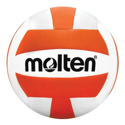 Molten Camp Volleyball Orange/White Official MS500-ORA