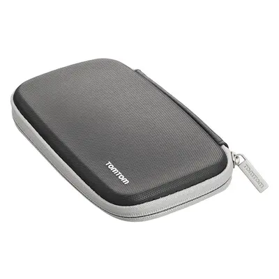 TOMTOM Classic 6" Carry Case - Black, Black