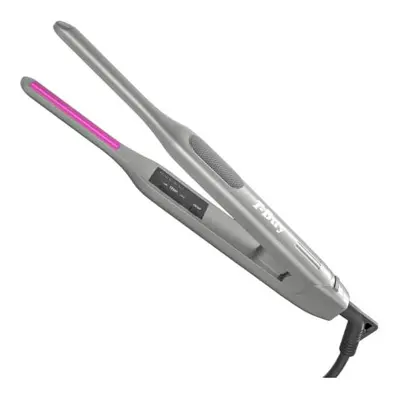 Pencil Flat Iron, T-Buy in Professional Hair Straightener and Curler Ceramic Fast Heating-up wit