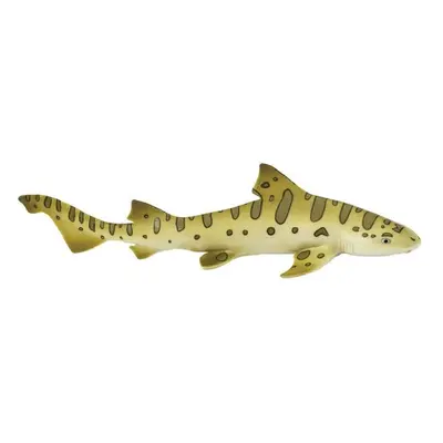 Safari Ltd Sea Life Leopard Shark Miniature