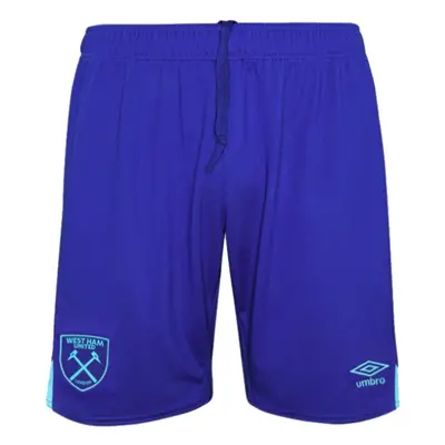 (3XL) West Ham United Third Shorts