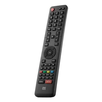 One For All URC1916 Replacement Hisense TV Remote Control