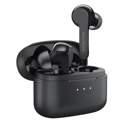 Anker Soundcore Liberty Air True Wireless In-Ear Headphones (Black)