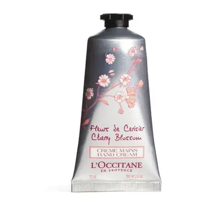 Hand Cream L'Occitane En Provence Flores De Cerezo Cherry blossom ml (S05109870)