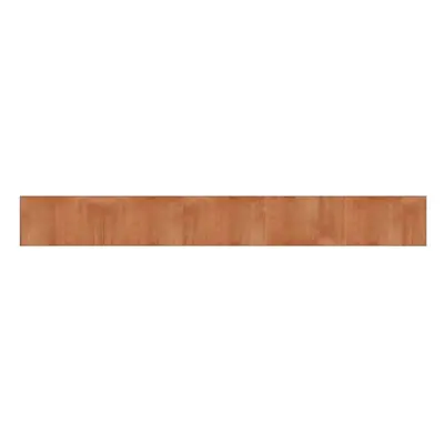 vidaXL Rug Floor Mat Area Rug Hallway Carpet Runner Rectangular Brown Bamboo