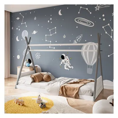 Montessori Kid beds Floor Bed