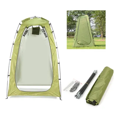 Outdoor Portable Fishing Tent Camping Shower Bathroom Toilet Changing Room