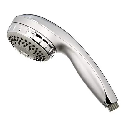 Aqualisa Varispray adjustable shower head - Chrome