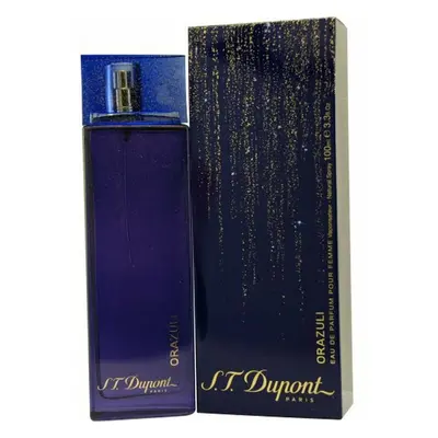 Dupont Orazuli Eau de Parfum - ml