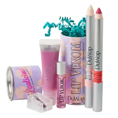 DuWop Lipalicious Kit