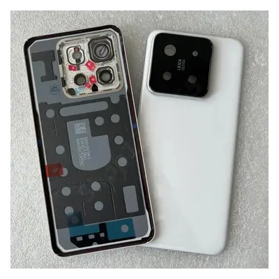 (white) For Xiaomi Mi14 Battery Cover Spare Parts For M14 Mi Battery Back Cover Door Phone Housi