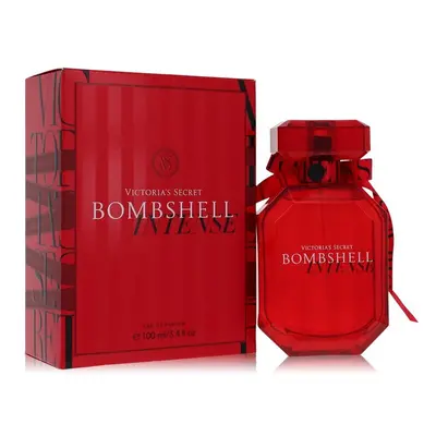 Bombshell Intense by Victoria's Secret Eau De Parfum Spray 3.4 oz