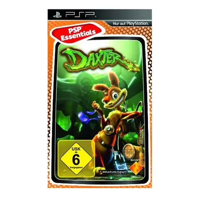 Daxter - Essentials (PSP)