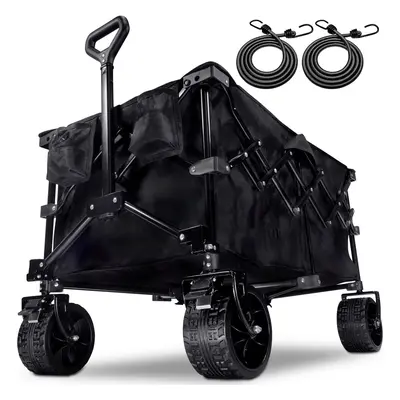 (200L) festival trolley, foldable wagon, portable camper, foldable trolley