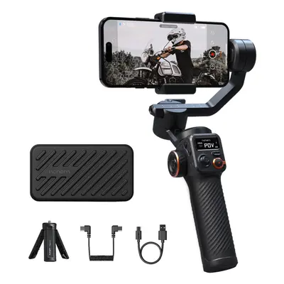 Hohem iSteady M6 gimbal Stabilizer for Smartphone 3-Axis cell Phone g