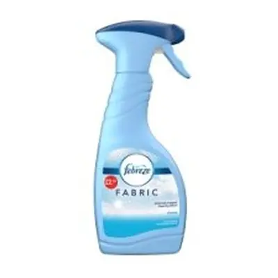 Febreze Fabric Freshener Spray Classic 500ML (8 x 500ml)