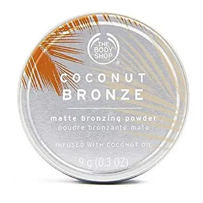 Coconut Bronze Matte Coco Fair 9g