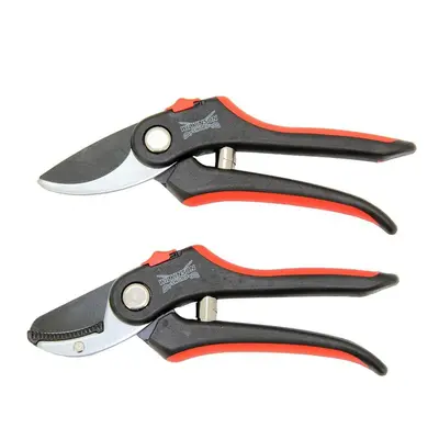 Wilkinson Sword Bypass & Anvil Pruners Twin Pack In Presentation Box [P-1111174W]