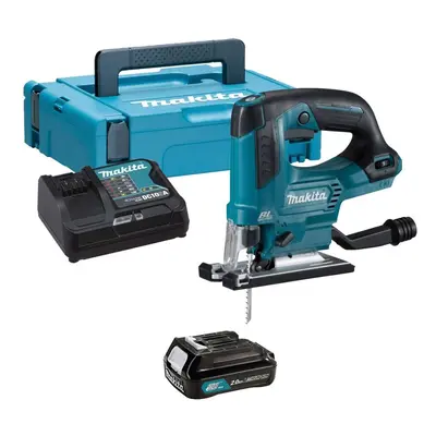 Makita JV103 12v Brushless Cordless CXT Jigsaw Lithium Ion - Battery