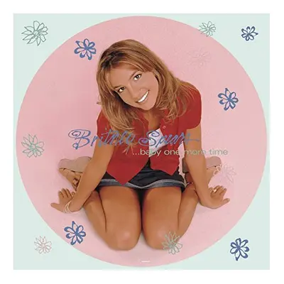 ...Baby One More Time [VINYL]