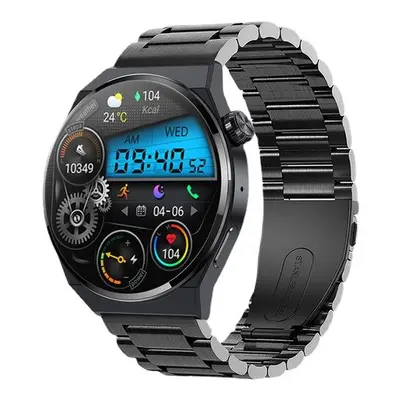 Watch GT3 Pro Smart Watch Men NFC Waterproof Sport Fitness Tracker Bluetooth Call Smartwatch Man