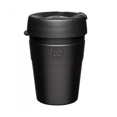 Thermal cup KeepCup "Black", ml